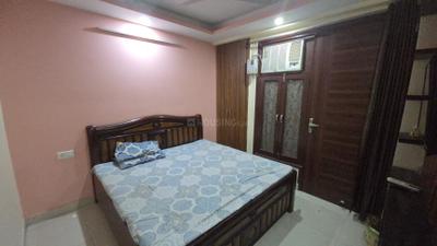 1 BHK Independent Builder Floor