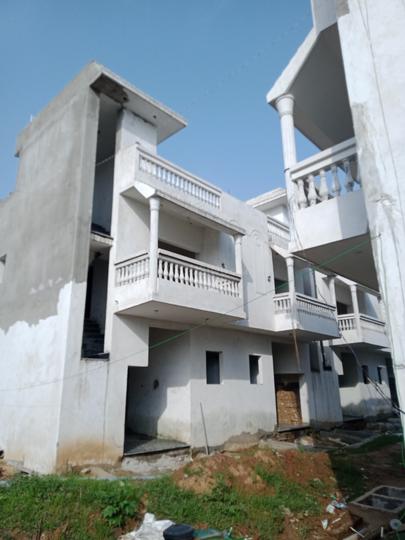 Shri Aroma Villas Main Image 1