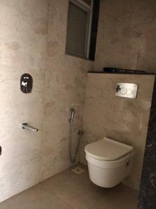 Bedroom Two Image of 1050 Sq.ft 2 BHK Apartment / Flat for sale in National Sea Queen Park, Taloja Navi Mumbai for Rs. 4800000