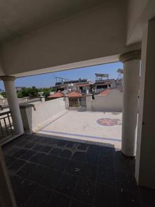 Balcony Image of 3500 Sq.ft 4 BHK Villa for rent in Science City Ahmedabad for Rs. 58000