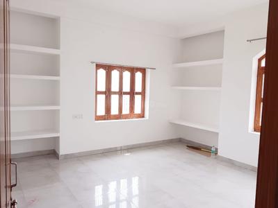 Bedroom Image of 1500 Sq.ft 2 BHK Builder Floor for rent in Navratan Hatta Purnea for Rs. 12000