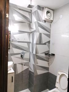 Bedroom Two Image of 650 Sq.ft 2 BHK Builder Floor for sale in Sector 8 Dwarka New Delhi for Rs. 11000000