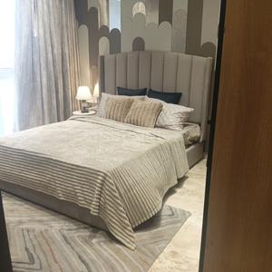 Bedroom Image of 4600 Sq.ft 4 BHK Apartment / Flat for sale in Goodwill Wisteria, Vashi Navi Mumbai for Rs. 65500000