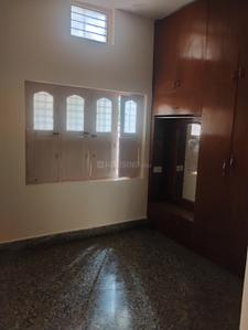 Bedroom Image of 600 Sq.ft 2 BHK Independent House for rent in Devarachikkana Halli Bengaluru for Rs. 18000