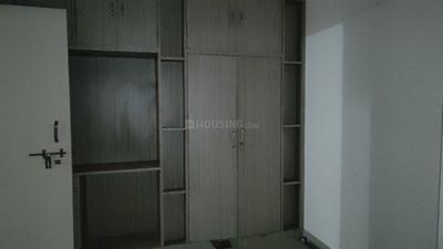 Bedroom Image of 1560 Sq.ft 3 BHK Apartment / Flat for rent in Sheikhpura Patna for Rs. 27000