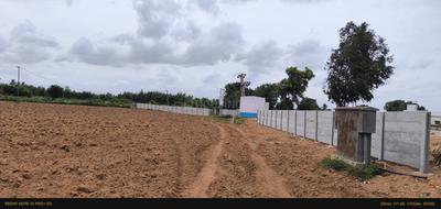 Shri Krishna Oasis Plot View 3