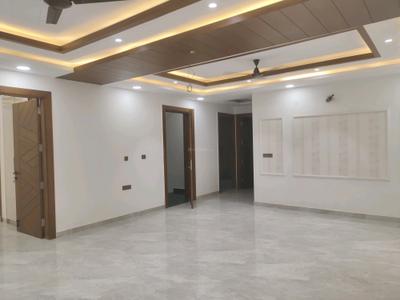 Living Room Image of 2500 Sq.ft 4 BHK Builder Floor for sale in Green Field Colony Faridabad for Rs. 23000000