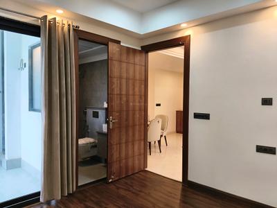 Bedroom Image of 2100 Sq.ft 4 BHK Builder Floor for sale in BPTP Astaire Garden Floors, Sector 70A Gurgaon for Rs. 24900000