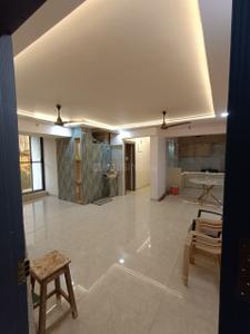 Hall Image of 1690 Sq.ft 3 BHK Apartment / Flat for sale in Kohinoor Majestic, Kalyan West Kalyan for Rs. 17500000