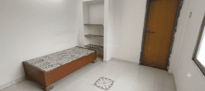Bedroom Image of 1500 Sq.ft 1 BHK Duplex for rent in Duttawadi Nagpur for Rs. 8000