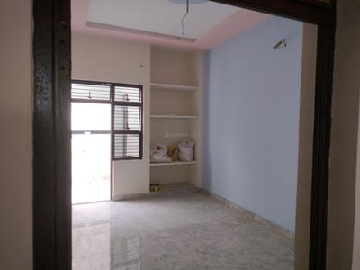 Bedroom Image of 1100 Sq.ft 2.5 BHK Studio for sale in Jakhoda Agra for Rs. 4300000