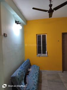 Living Room Image of 830 Sq.ft 2 BHK Apartment / Flat for sale in Haltu Kolkata for Rs. 3600000