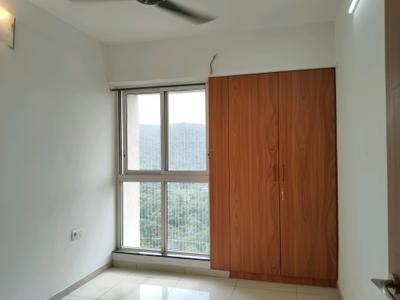 Bedroom Image of 618 Sq.ft 2 BHK Apartment / Flat for sale in Piramal Vaikunth , Thane West Thane for Rs. 11900000