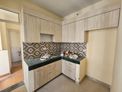 Kitchen Image of 1640 Sq.ft 3 BHK Apartment / Flat for sale in Jaypee Kensington Park Apartments, Sector 133 Noida for Rs. 15000000
