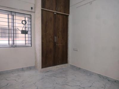 Bedroom Image of 600 Sq.ft 1 BHK Independent House for rent in Bellandur Bengaluru for Rs. 24000