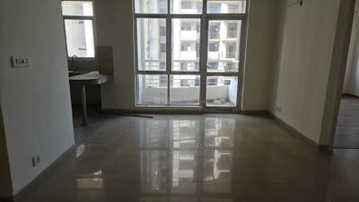 Living Room Image of 1100 Sq.ft 2 BHK Apartment / Flat for rent in Raheja Vedaanta, Sector 108 Gurgaon for Rs. 35000