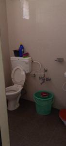 Bathroom Image of 720 Sq.ft 1 BHK Apartment / Flat for sale in Signature Vrajdham, Sarkhej Ahmedabad for Rs. 2700000