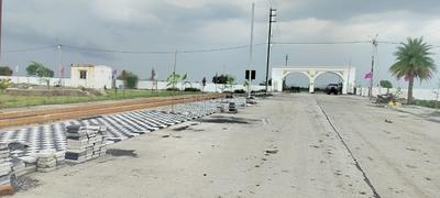 Image of 9000 Sq.ft Residential Plot / Land for sale in Super Corridor, Indore for Rs. 29700000