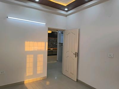 Bedroom Image of 1350 Sq.ft 3 BHK Builder Floor for sale in Indirapuram Ghaziabad for Rs. 10500000