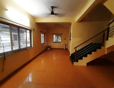 Hall Image of 1836 Sq.ft 3 BHK Duplex for sale in Vishal Prakruthi Nivas, Gagillapur Hyderabad for Rs. 12500000