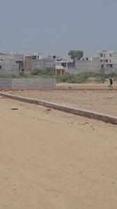 Image of 1000 Sq.ft Residential Plot / Land for sale in Vrindavan Yojana, Lucknow for Rs. 2700000