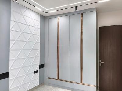 Bedroom Image of 3200 Sq.ft 4 BHK Builder Floor for sale in Sushant Lok Phase 1 Gurgaon for Rs. 33250000
