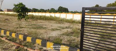 Image of 600 Sq.ft Residential Plot / Land for sale in Mohanlalganj, Lucknow for Rs. 1020000