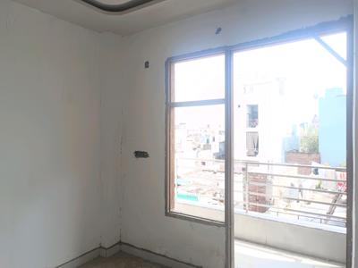 Bedroom Image of 1050 Sq.ft 3 BHK Apartment / Flat for sale in Fairdeal Burari Top Builder Floors by Fairdeal Associates, Burari New Delhi for Rs. 5800000