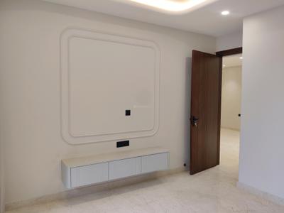 Bedroom Image of 1600 Sq.ft 3 BHK Apartment / Flat for sale in CGHS Agrim Apartment, Sector 43 Gurgaon for Rs. 28000000