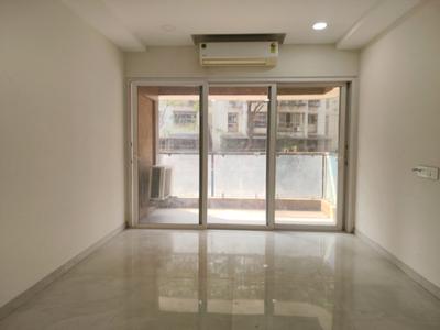 Living Room Image of 1496 Sq.ft 3 BHK Apartment / Flat for sale in Omkar Alta Monte, Malad East Mumbai for Rs. 41500000