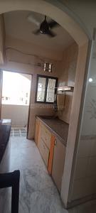 Kitchen Image of 1300 Sq.ft 2 BHK Apartment / Flat for rent in Ram Nagar Nagpur for Rs. 23000
