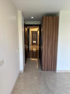 Bedroom Image of 4500 Sq.ft 4 BHK Builder Floor for rent in New Friends Colony New Delhi for Rs. 232000