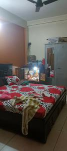 Bedroom Image of 1000 Sq.ft 2 BHK Apartment / Flat for sale in Madhopura Ghaziabad for Rs. 4000000