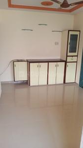 Kitchen Image of 370 Sq.ft 1 RK Apartment / Flat for sale in Kanakia Park, Kandivali East Mumbai for Rs. 6800000