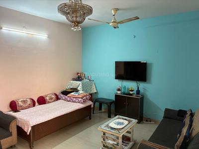Hall Image of 2000 Sq.ft 4 BHK Duplex for sale in KT Nagar Nagpur for Rs. 12000000