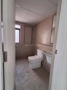 Bathroom Image of 1082 Sq.ft 3 BHK Apartment / Flat for sale in Ambuja Ecospace Residencia, New Town Kolkata for Rs. 16900000
