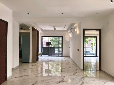 Living Room Image of 2000 Sq.ft 3 BHK Builder Floor for sale in Vipul World, Sector 48 Gurgaon for Rs. 30000000