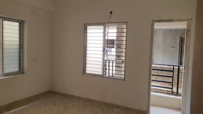 Bedroom Image of 775 Sq.ft 2 BHK Apartment / Flat for sale in Keshtopur Kolkata for Rs. 2712500