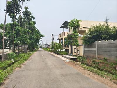 Image of 1130 Sq.ft Residential Plot / Land for sale in Kumhari, Bhilai for Rs. 1808000