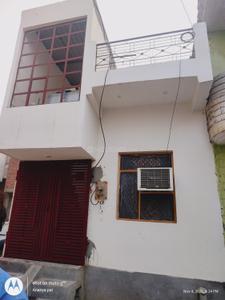 Image of 650 Sq.ft 1 BHK Independent House for sale in Raj Nagar Extension, Ghaziabad for Rs. 5500000