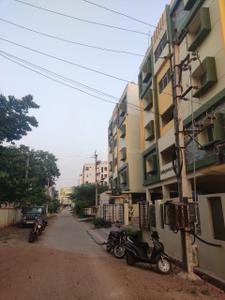 Image of 920 Sq.ft 2 BHK Apartment / Flat for sale in Konthamuru, Rajahmundry for Rs. 4100000