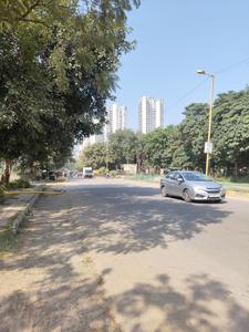 Image of 2664 Sq.ft Residential Plot / Land for sale in Sector 57, Gurgaon for Rs. 70000000