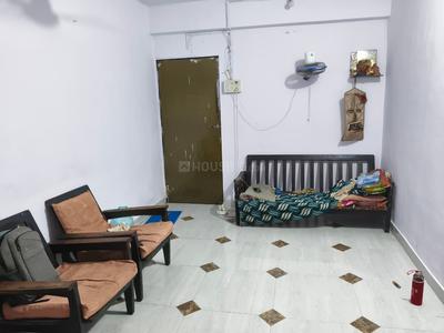 Hall Image of Adi house in Andheri West, Mumbai