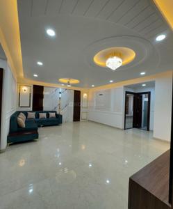 Hall Image of 2100 Sq.ft 4 BHK Villa for sale in Chromepet Chennai for Rs. 16500000