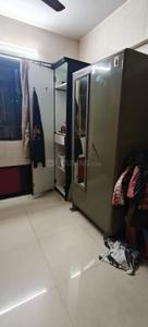 Bedroom Image of 370 Sq.ft 1 RK Apartment / Flat for rent in Diamond Garden, Chembur Mumbai for Rs. 30000