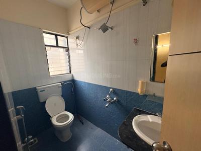 Image of 600 Sq.ft 1 BHK Apartment / Flat for rent in Dorabjee Enclave, Kondhwa, Pune for Rs. 20000