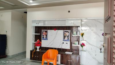Hall Image of 1548 Sq.ft 2 BHK Independent House for sale in Nawabpet Nellore for Rs. 6600000