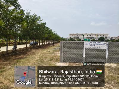 Image of 11900 Sq.ft 2 BHK Independent House for sale in Shastri Nagar, Bhilwara for Rs. 57500000
