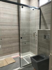 Bedroom Four Image of 2700 Sq.ft 4 BHK Builder Floor for sale in Ashok Vihar New Delhi for Rs. 70000000