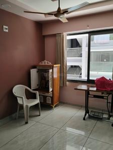Hall Image of 2250 Sq.ft 3 BHK Apartment / Flat for sale in Himshila Sky, GIDC Naroda Ahmedabad for Rs. 9000000